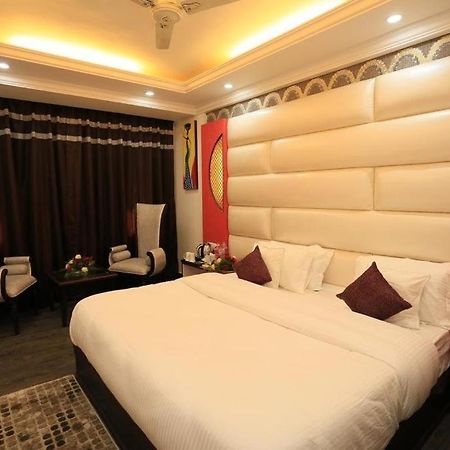Vella Marina Group Of Hotels Helen Bagian luar foto