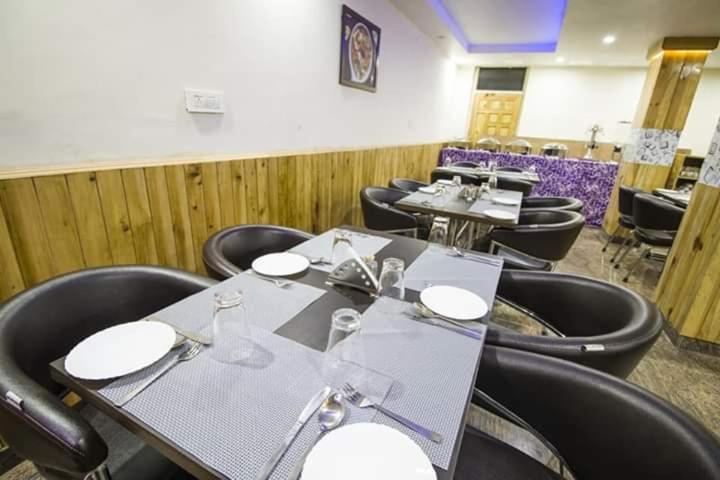 Vella Marina Group Of Hotels Helen Bagian luar foto
